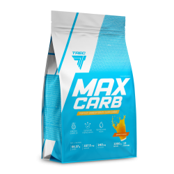 TREC Max Carb 1000 g