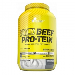 OLIMP Gold Beef Protein 1.8 kg
