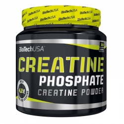 BIOTECH Kreatyna Phosphate 300 g