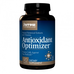 JARROW FORMULAS Antioxidant Optimizer 90 tabs.