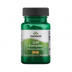 SWANSON DIM Complex 100 mg 30 caps.