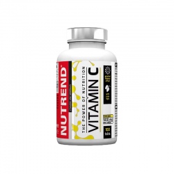NUTREND Witamina C 500 mg 100 tabs.