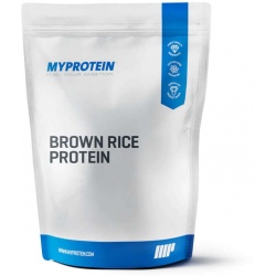 MY PROTEIN Brown Rice Protein 1000g