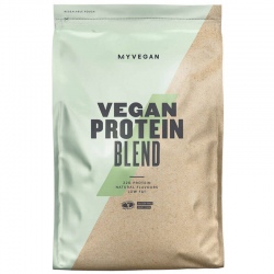 MY PROTEIN Vegan Blend Protein 1000 g Czekolada