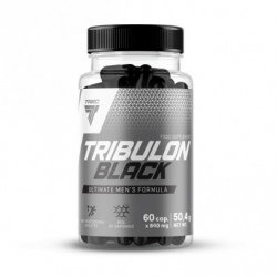 TREC Tribulon Black 120 capsules