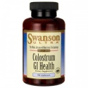 SWANSON Colostrum GI Health 90kaps.