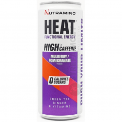 NUTRAMINO Heat 330 ml