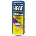 NUTRAMINO Heat BCAA 330ml