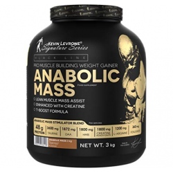 LEVRONE Anabolic Mass 3kg