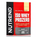 NUTREND Iso Whey Pro 500g