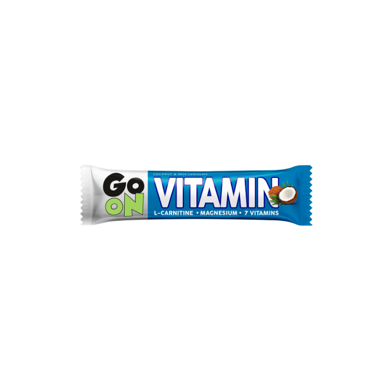 GO ON Baton Vitamin 50g