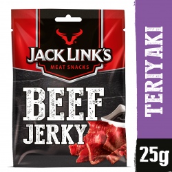 JACK Link's Beef Jerky 25g