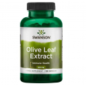 SWANSON Olive Leaf Extract 500 mg 120 kaps.
