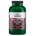 SWANSON Glucosamine Sulfate 500mg 250 kaps.
