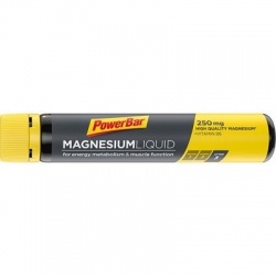 POWERBAR Magnesium liquid 25ml