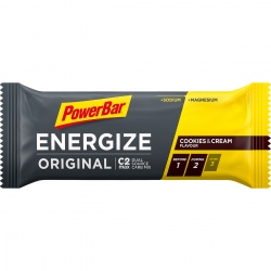 POWERBAR Baton Energize Bar 55 g