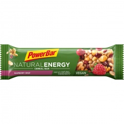 POWERBAR Natural Energy Cereal Bar 40 grams