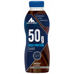 MULTIPOWER Protein Shake 500ml