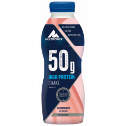 MULTIPOWER Protein Shake 500 ml
