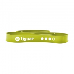 TIGUAR Power Band GT 3 Olive