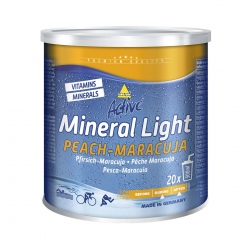 INKOSPOR Active Mineral Light 330g