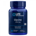 LIFE EXTENSION Glycine 1000mg 100 kaps.