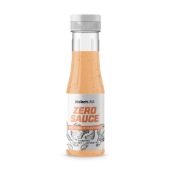 BIOTECH Zero Sauce 350ml