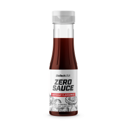 BIOTECH Zero Sauce 350ml