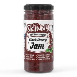 SKINNY FOOD Low Sugar Jam 260g