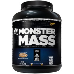 CYTOSPORT Monster Mass 2700 grams