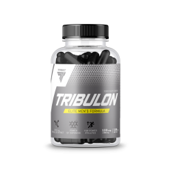 TREC Tribulon 120 capsules 