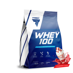 TREC Whey 100 2275 grams 