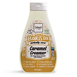 SKINNY FOOD Barista Coffee Creamer 425ml