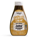 SKINNY FOOD Skinny Syrup 425ml Solony Karmel