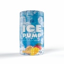 FITNESS AUTHORITY Ice Pump Pre-workout 463g