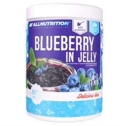 ALLNUTRITION In Jelly 1000g Jagoda