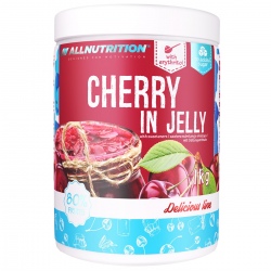 ALLNUTRITION In Jelly 1000g Egzotyczny