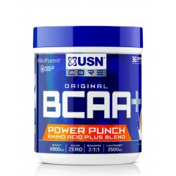 USN BCAA Powder Punch 400g