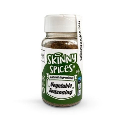 SKINNY FOOD Skinny Spices Cajun 60g