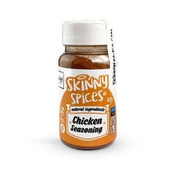 SKINNY FOOD Skinny Spices Cajun 60g
