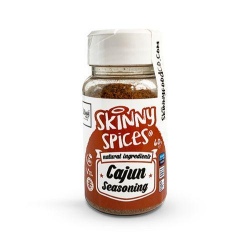 SKINNY FOOD Skinny Spices Cajun