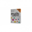 FITNESS AUTHORITY Multi  Active Formula 60 tabl.
