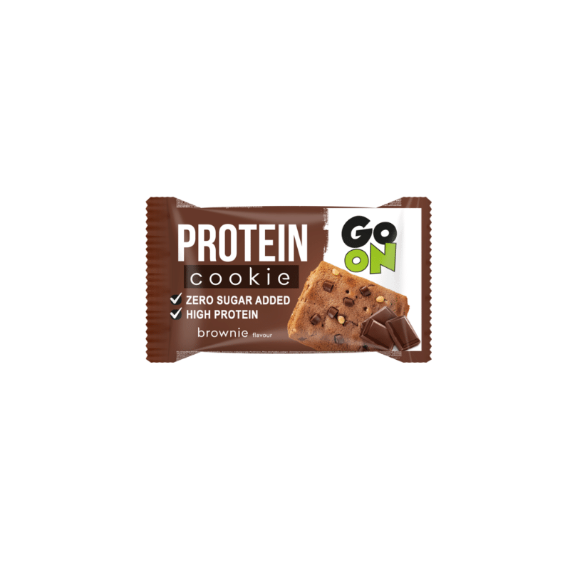 SANTE Ciastko Proteinowe Brownie 50g
