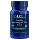 LIFE EXTENSION Optimized Ashwagandha Extract 60 vcaps.