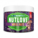 ALLNUTRITION Nutlove Wholenuts - Arachidy w ciemnej czekoladzie 300g