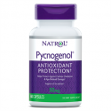 NATROL Pycnogenol 50mg 60 kaps.