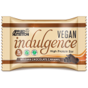 APPLIED NUTRITION Vegan Induglence Bar 50g