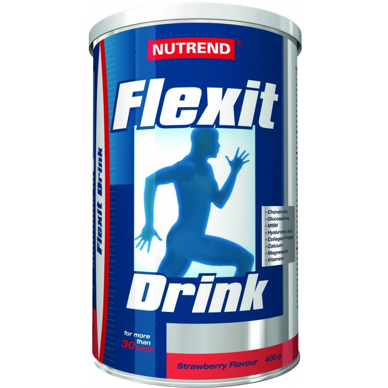 NUTREND Flexit Drink 400 g