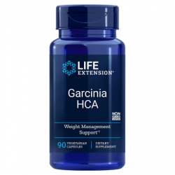 LIFE EXTENSION Garcinia HCA 90 vcaps.
