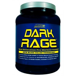 MHP Dark Rage 894 grams